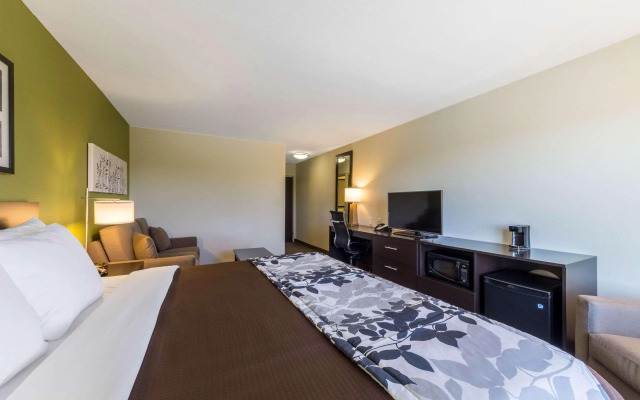 Sleep Inn & Suites Jourdanton - Pleasanton