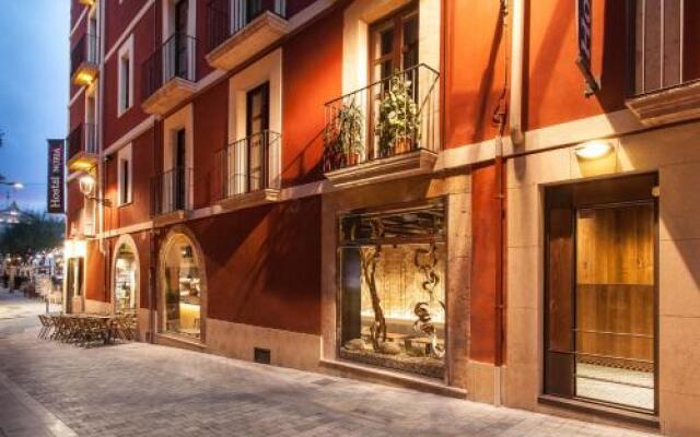 Hostal Noria