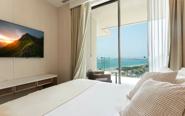 Five Palm Jumeirah 2 Bdr Full Sea View - Apartment in ดูไบ - Photo 4