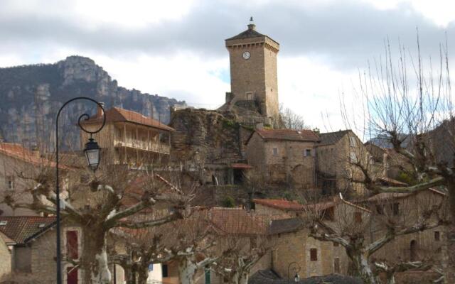 La Grange Templière 2018