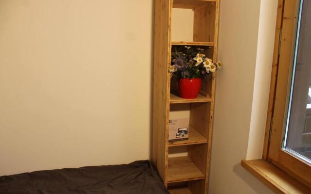 Résidence Charmes 303 Clés Blanches Courchevel