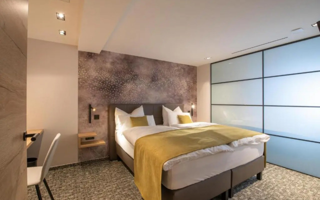 Ohles Lifestyle Guesthouse