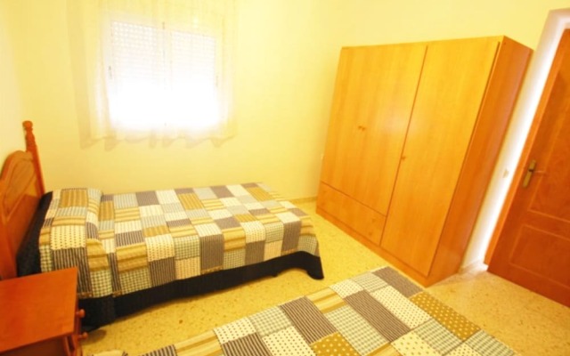 Apartamento Dehesa De La Villa 1