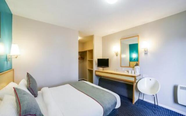 Rafee Hotel
