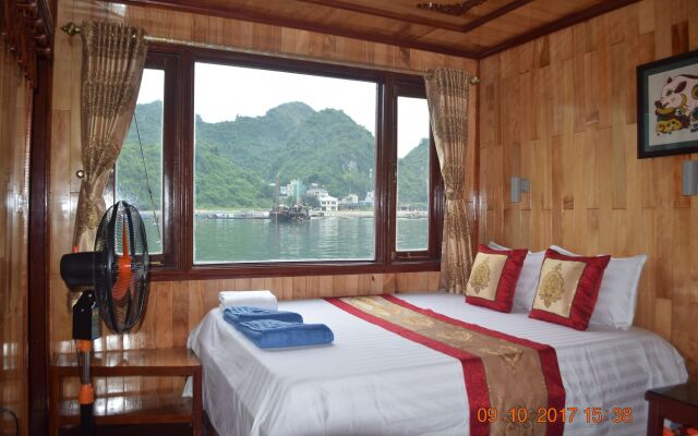 Ocean Cruise