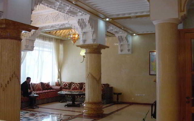 Hotel Maamoura