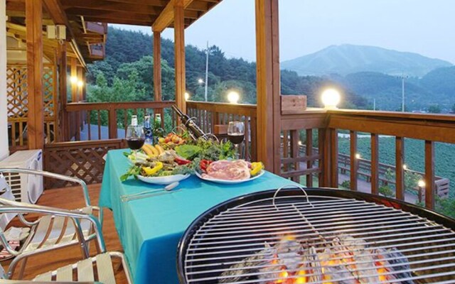 Hoengseong Swil Pension