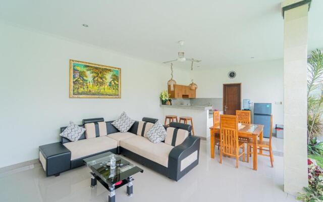 Kubu Mesari Homestay by Bukit Vista
