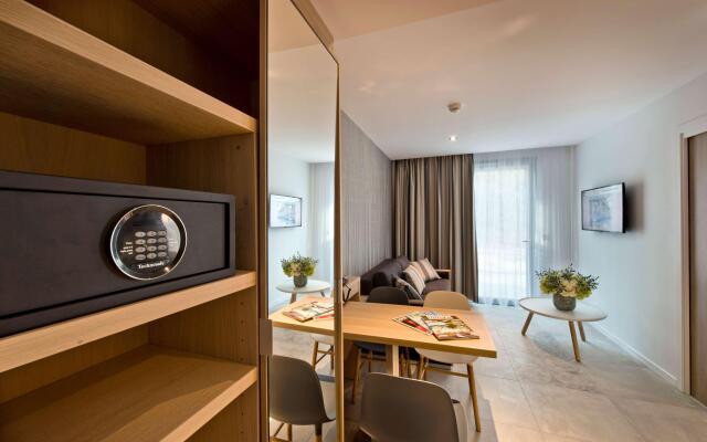 Golden Tulip Sophia Antipolis - Hotel And Spa