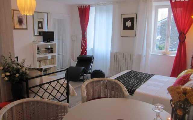 La Maison de Natasha