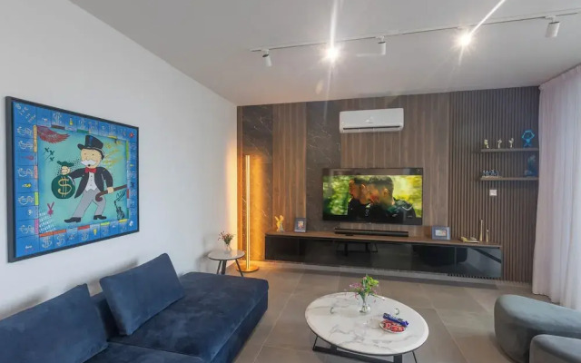 Protaras Aqua Pearl Villa Aq18