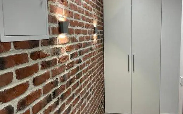 KenigApart (КенигАпарт) на улице Театральная 40