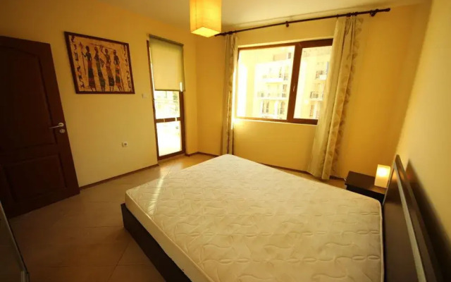 Menada Amadeus 3 Apartment