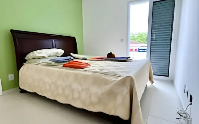 Casa em Maresias - 50 metros da praia - 2