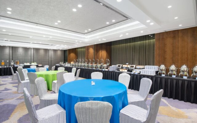 Crowne Plaza Hong Kong Kowloon East by IHG