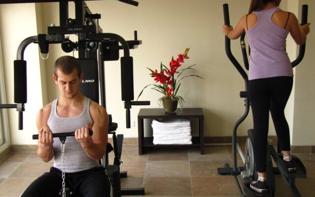 Icaro Suites