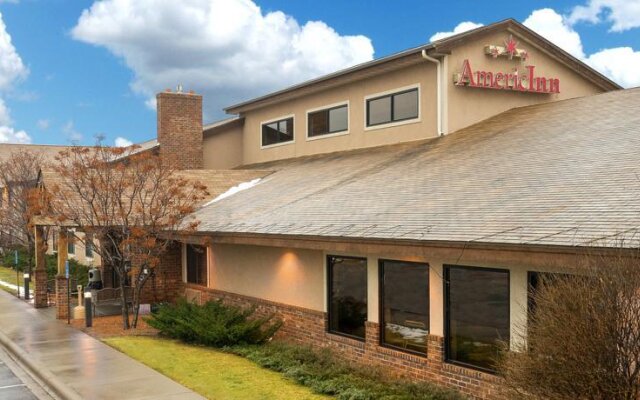 Americinn Lodge and Suites North Branch
