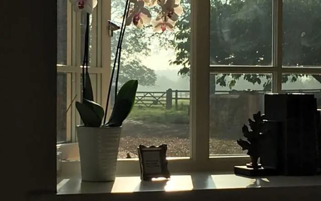 Hill Farm Bed and Breakfast