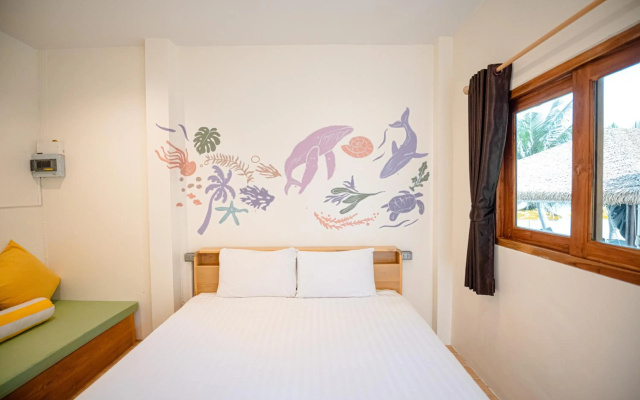 Samed Seaside Resort – Guest Rooms – Koh Samet