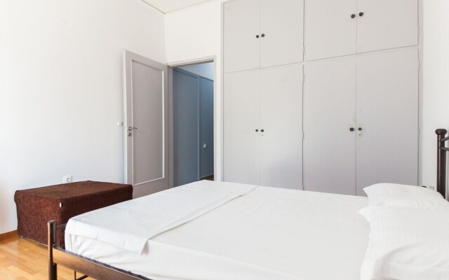 Brand new 1 Bedroom Apt in Kolonaki