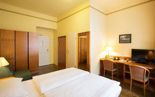 Hotel Post