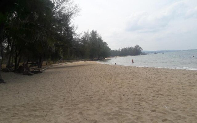Palm Hill Resort Phu Quoc
