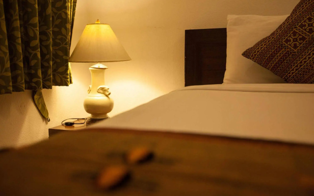 Come Chiangmai Lanna Boutique House
