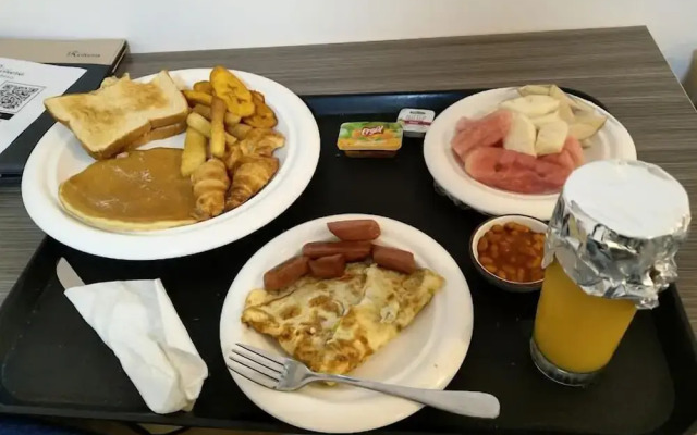 Sultanate Suites GRA Kano