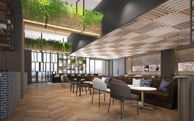 AC Hotel by Marriott Kuala Lumpur