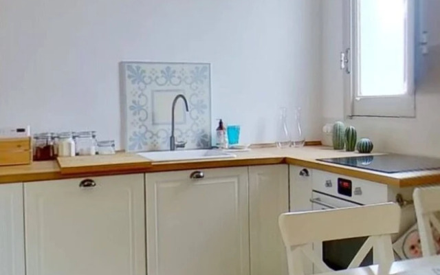 Oyster - Elegant and Charming Three-room Apartment #1