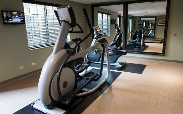 Staybridge Suites Lexington by IHG