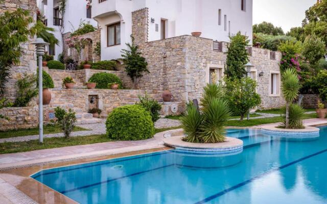 Marphe Hotel Suit ve Villalari