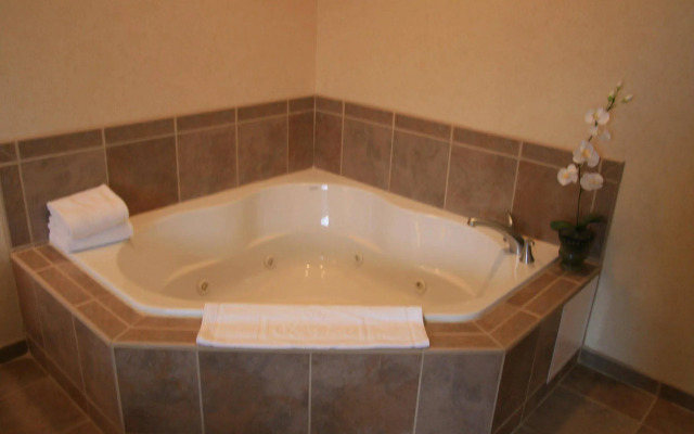 Hampton Inn Belle Vernon