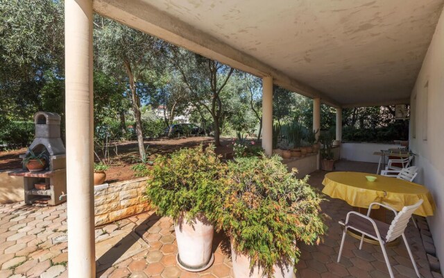 Awesome Home in Novigrad With Wifi and 1 Bedrooms