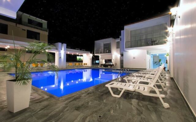 Hotel Cumbaza