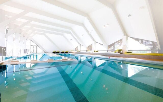 Carnac Thalasso & Spa Resort Hotel Superior