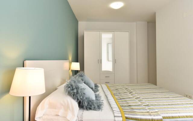 Modern and New Apartment in Arinaga Playa 1B