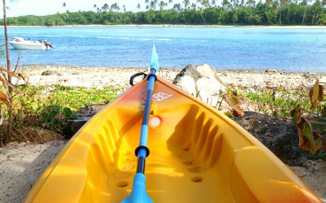 Avana Waterfront Apts