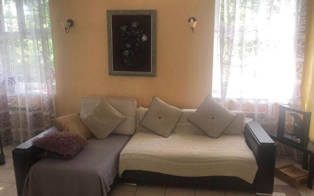 Elitny dom cottage