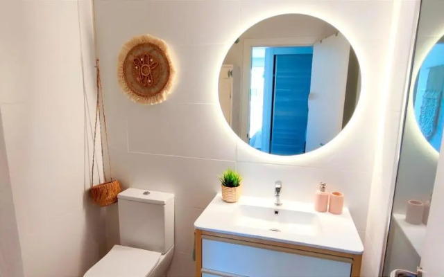 Apartamento Dénia Beach by DENIA COSTA