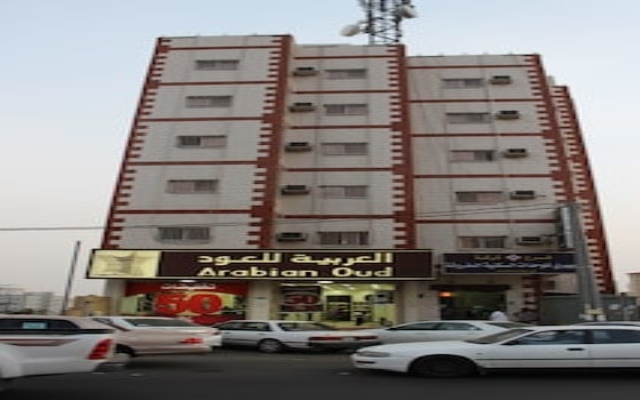 Al Eairy Furnished Apartments Al Baha 1