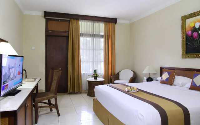 The Jayakarta Bali