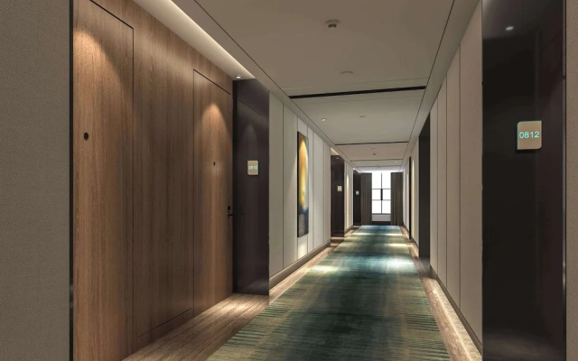 Hilton Garden Inn Ili Yining