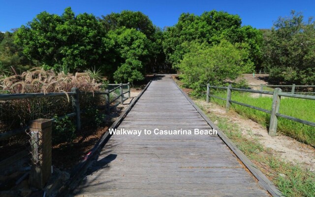 Casuarina Beach Haven - Pandanus 6