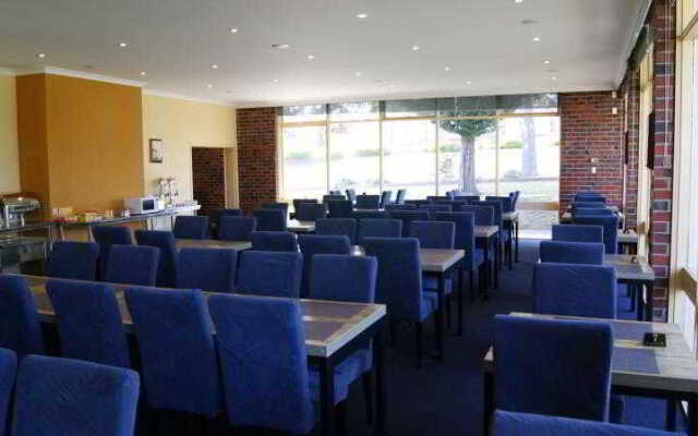 Econo Lodge Absolute Lake Entrance