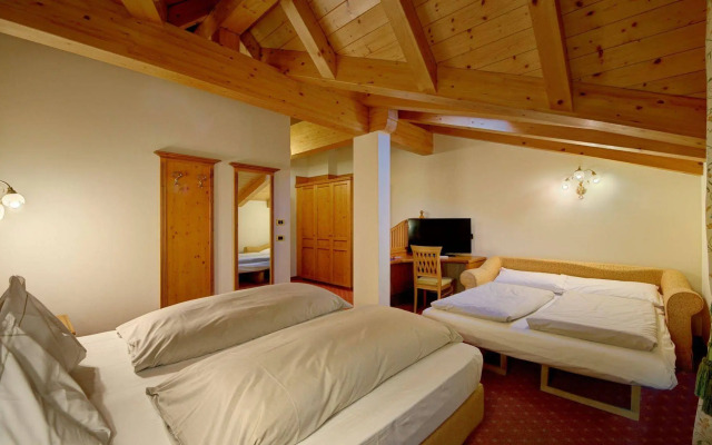 Hotel Ravelli