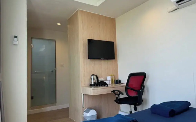 GP House Express Sukhumvit 81