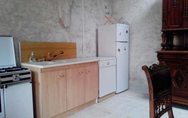 Chambre d'Hôtes Le Clos de Gémozac