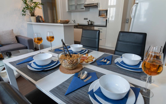 Vienna Central Station Accommodation