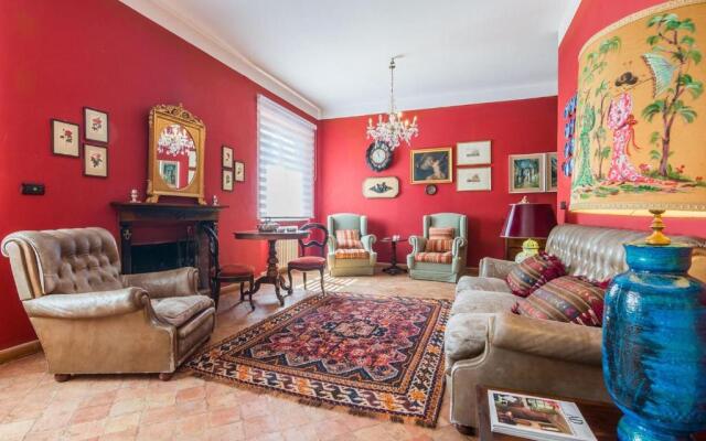 Villa Poggio 12